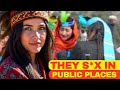 Meet The Kalash People | Most Isolated Tribe With Shocking Traditions - Travel Documentary 