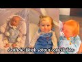 Aesthetic reborn tiktok compilation ⚠️FAKE BABY⚠️ not my tiktok⚠️
