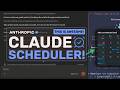 Claude Code Scheduled Tasks: This new FEATURE is REALLY GOOD! They are TRYING TO END OpenClaw!