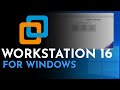 How To Download \u0026 Install VMware Workstation 16 Pro (2021) | VMware Workstation 16 Pro