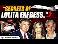 The Shocking Truth of Epstein Files | Did Elon Musk Expose Trump? | Jeffrey Epstein | Varun Jauhari