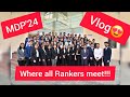 MDP Fun Vlog - Where all Rankers Meet!!! | Jaipur | 10 Days Residential Program!