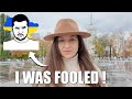 How Zelensky FOOLED US in UKRAINE. Pandora Papers.