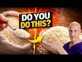 The #1 Rice Mistake Millions Make Every Day //Dr Alan Mandel