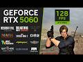 Is RTX 5060 8GB worth it in 2026? 20 Games Tested!