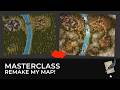 Masterclass Remake My Map | Inkarnate Stream