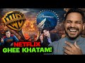 $111 PARAMOUNT'S INSANE DEAL 🔥 : broke netflix \u0026 WB DEAL (DETAILS EXPLAINED) | Netflix Wb Deal 