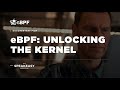 eBPF: Unlocking the Kernel [OFFICIAL DOCUMENTARY TRAILER]