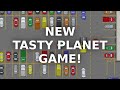 Tasty Planet: Final Bite Announce Trailer