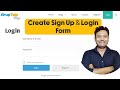 How to Create a User Registration \u0026 Login System for Your WordPress Website | WordPress Tutorial