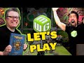 Dave Learns The Old World - Warriors of Chaos VS Tomb Kings