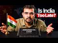 Where Does India Stand in the Semiconductor Race?