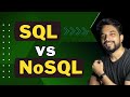 What is NoSQL? How it is Different from SQL? [HINDI]