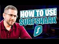 How to Easily Set Up Surfshark in Minutes (2026 Guide)