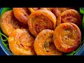 केवल 2 कच्चे आलू  से बना गरमा गरम कुरकुरा नाश्ता जो भी खाए खाता ही जाए | Crispy aalu ka nashta