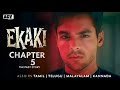Ekaki Chapter 5 The Past Story Part 1 | Ashish Chanchlani | Ekaki Chapter 5 Leaked Video 