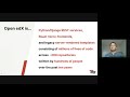 Open edX Platform Architecture Introduction