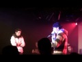 Beatbox Contest 2 in Paris - 1/8 Final Round PART ONE