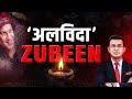 'Alvida' Zubeen: From Singer to Immortal: The Eternal Legacy of Zubeen Garg
