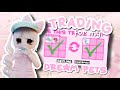 ۶ৎ trading for my *dream pets* in adopt me !