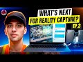 What’s Next for Reality Capture? AI, Scanners \u0026 the Future of Point Clouds | Ep. 3