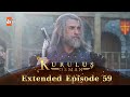 Kurulus Osman Urdu | Extended Episodes | Season 6 - Episode 59