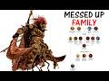 Every Elden Ring Demigod Explained