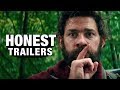 Honest Trailers - A Quiet Place