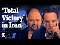 In Search of a Strategy in the Iran War | Interesting Times with Ross Douthat