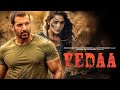 John Abraham New Action Hindi Blockbuster Movie 2024 | Vedaa | Independance Day Specal Movie 2024