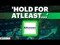 'Can Do Well In Future': Why Investors Are Bullish On Dixon Tech? | Stock Analysis
