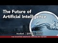 The Future of Artificial Intelligence | Hoover Institutition