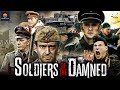 Soldiers Of The Damned || Hollywood English Full Action Movie 4K || Gil Darnell, Miriam Cooke