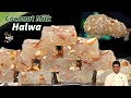 தேங்காய் பால் அல்வா செய்வது எப்படி? Coconut Halwa | Sweet Recipe | CDK 1010 | Chef Deena's Kitchen