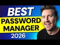 I Compared the Best Password Managers for 2026 | The FINAL Result is Here!