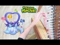 Musician Vs My Singing Monsters!!!