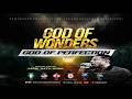 GOD OF WONDERS//GOD OF PERFECTION [GRAND FINALE] || NSPPD || 24TH APRIL 2026