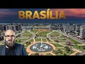 When Brazil Built a New Capital City Out of NOTHING