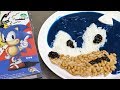 Sonic the Hedgehog Natto Blue Curry