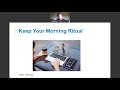 Taking Care of Yourself When Working Remotely | DeVry University