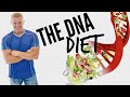 WHAT YOU NEED TO KNOW ABOUT THE DNA DIET! (SCAM ALERT)