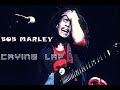 Bob Marley crying laf