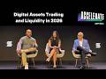 Digital Assets Trading and Liquidity in 2026 | Solana Accelerate APAC