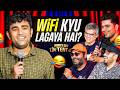 ZEHREELE CHUTKULE WITH NAMAN ARORA | INDIA’S GOT LATENT