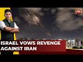 India First With Gaurav Sawant: Israel vs Iran | How \u0026 When Will Israel Retaliate Against Iran?