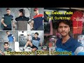 Technosport T Shirt Unboxing | Light weight, Anti microbial, Quick dry, No colour fade,...