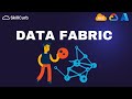 What is Data Fabric ? Key concept for Data Architects \u0026 Engineers