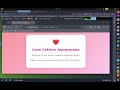 Hidden Deep Into my Heart TryHackMe WalkThrough
