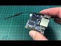Orange Pi Zero setup, GPIO, UART (C/C++ and nodejs)