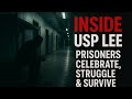 Inside USP Lee: How Prisoners Celebrate, Struggle \u0026 Survive | True Prison Documentary